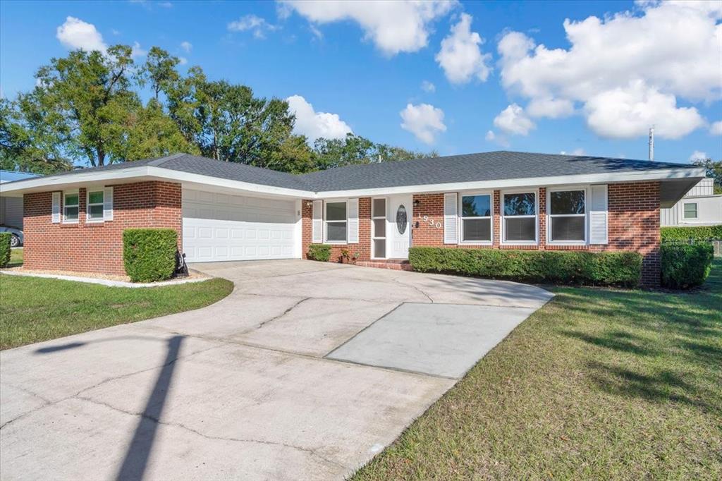 1930 SYLVESTER COURT