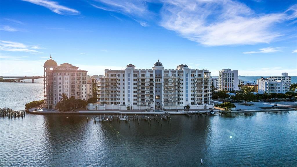 464 GOLDEN GATE POINT UNIT 403