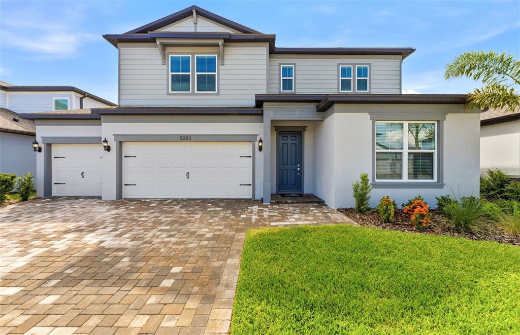 5282 WOLF CREEK DRIVE