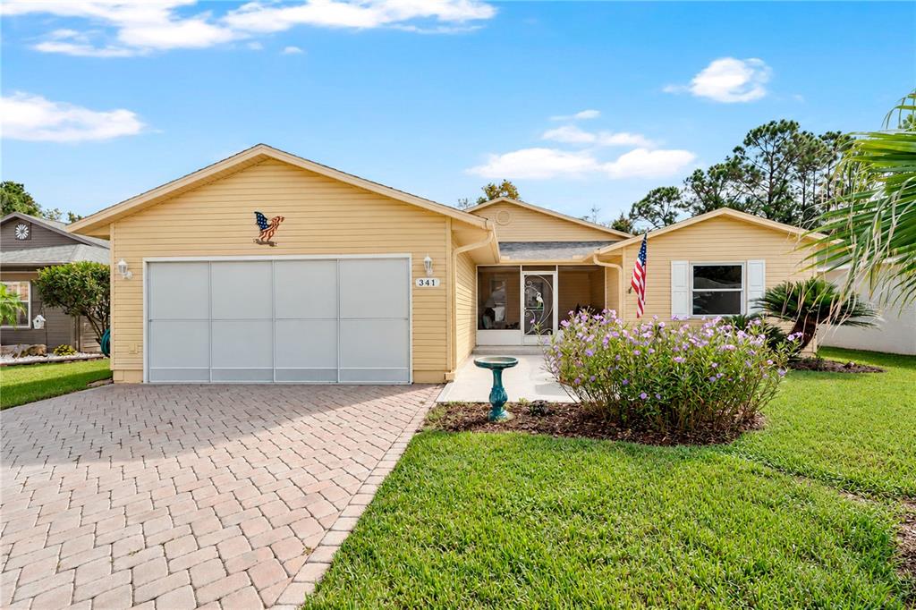 341 RANCHWOOD DRIVE