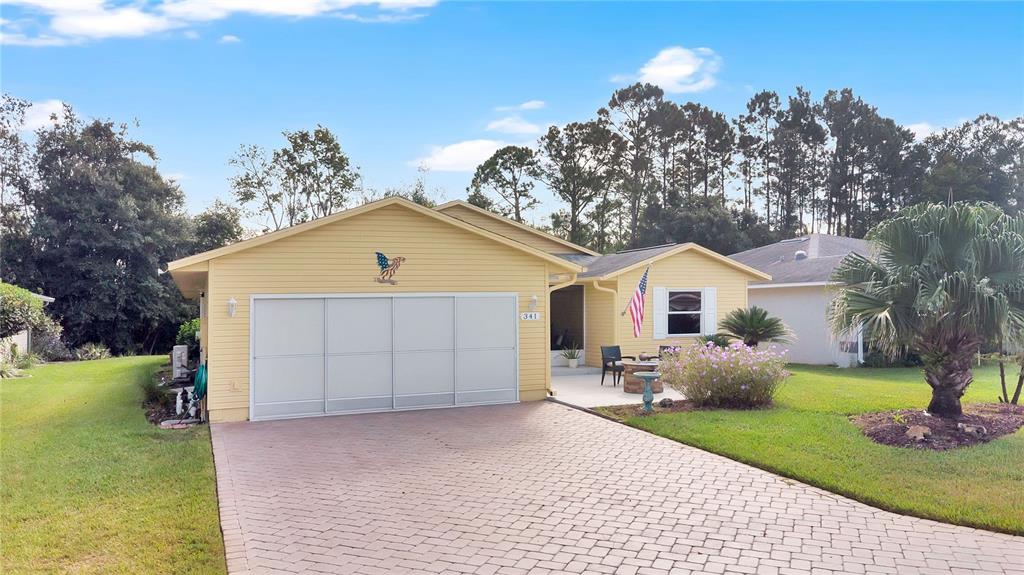 341 RANCHWOOD DRIVE, LEESBURG, FL — photo 4 of 30