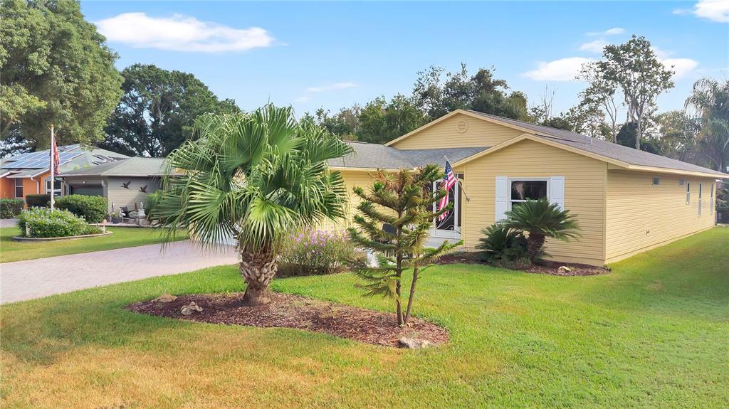 341 RANCHWOOD DRIVE, LEESBURG, FL — photo 5 of 30