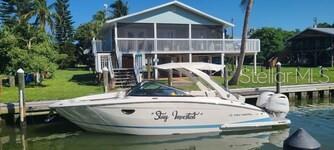 9750 LITTLE GASPARILLA ISLAND