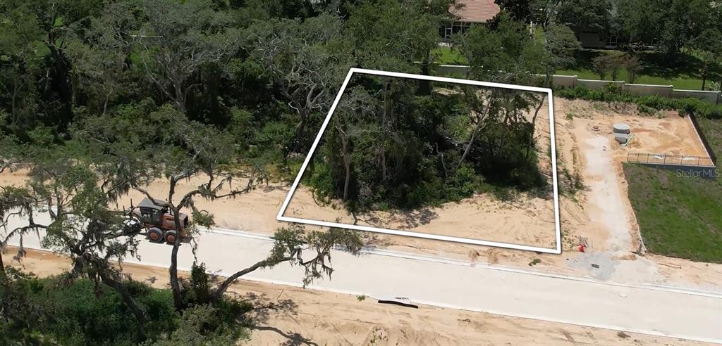 142 TRANQUIL MIRROR LAKE COURT Lot 18, CLERMONT, FL — photo 4 of 23