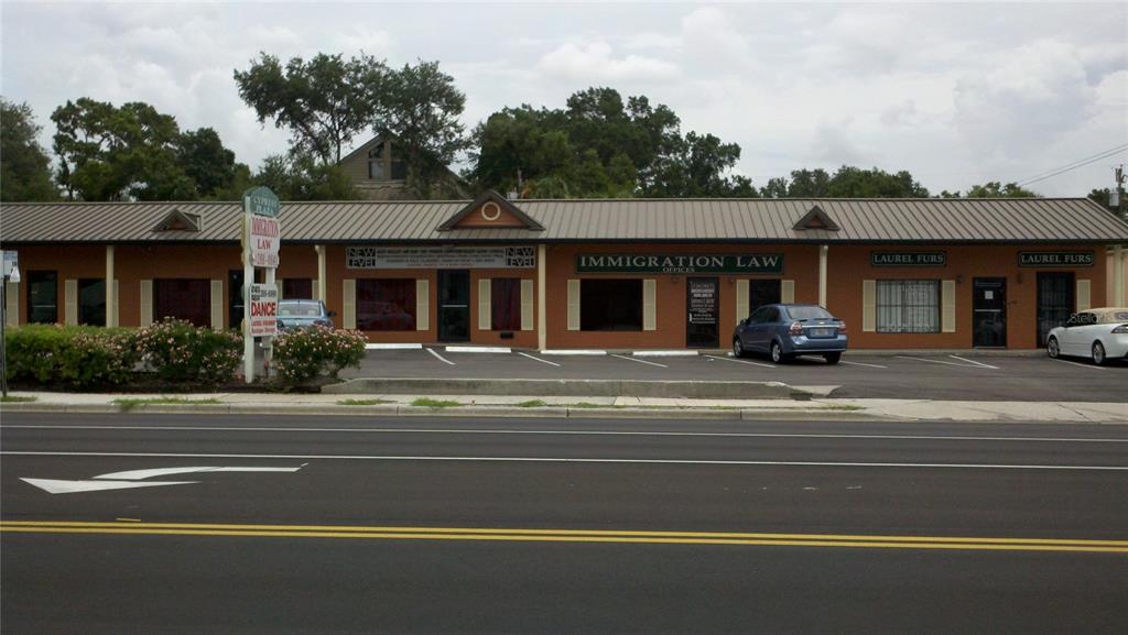 5135 W CYPRESS STREET UNIT 105