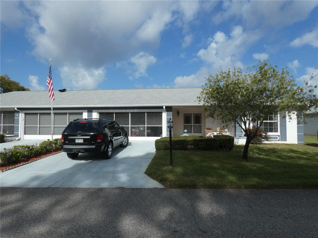 11151 SANDTRAP DRIVE UNIT 11151