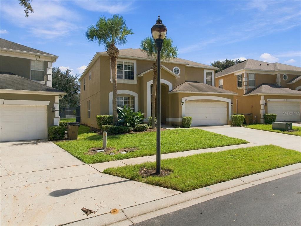 8514 PALM HARBOUR DRIVE, KISSIMMEE, FL — photo 3 of 55