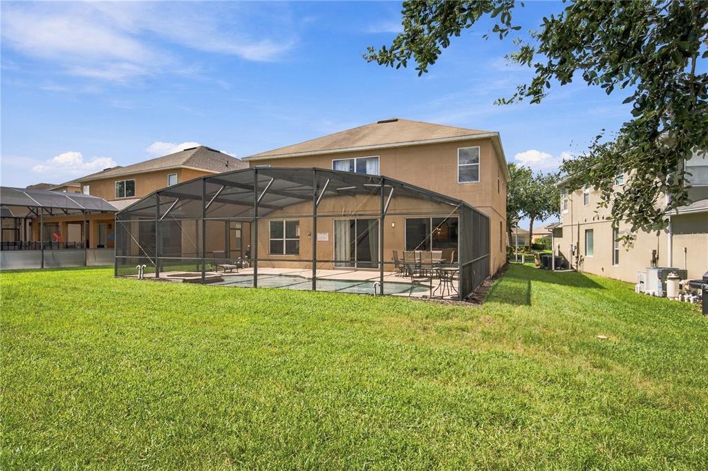 8514 PALM HARBOUR DRIVE, KISSIMMEE, FL — photo 4 of 55