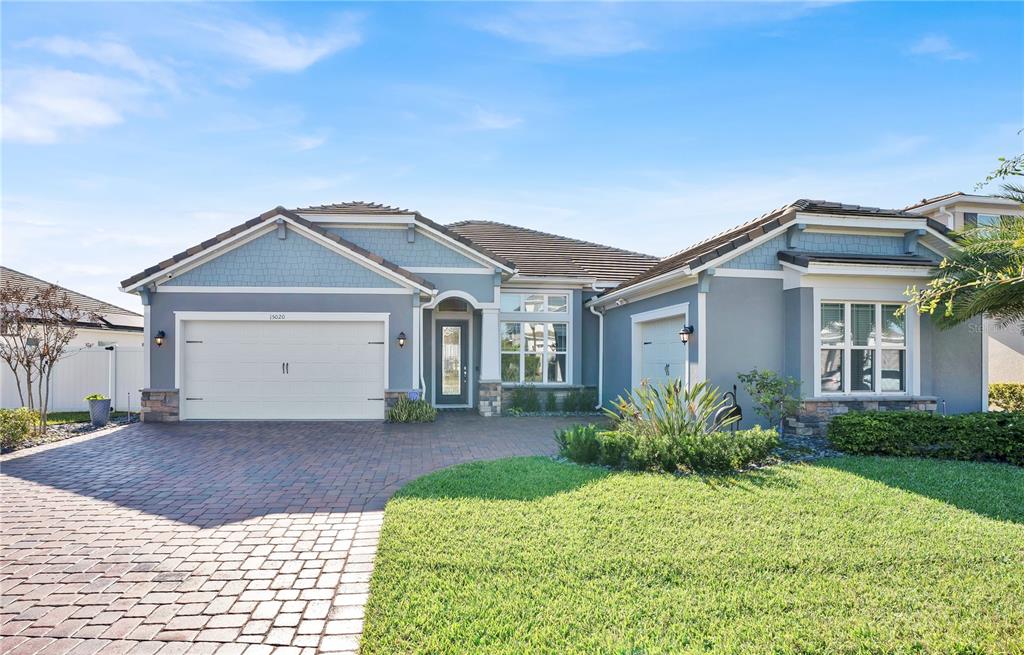 15020 SUNSTAR WAY