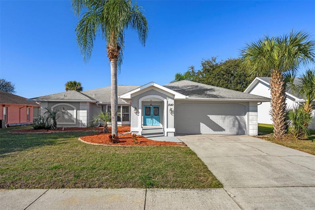 1542 OVERLAND DRIVE