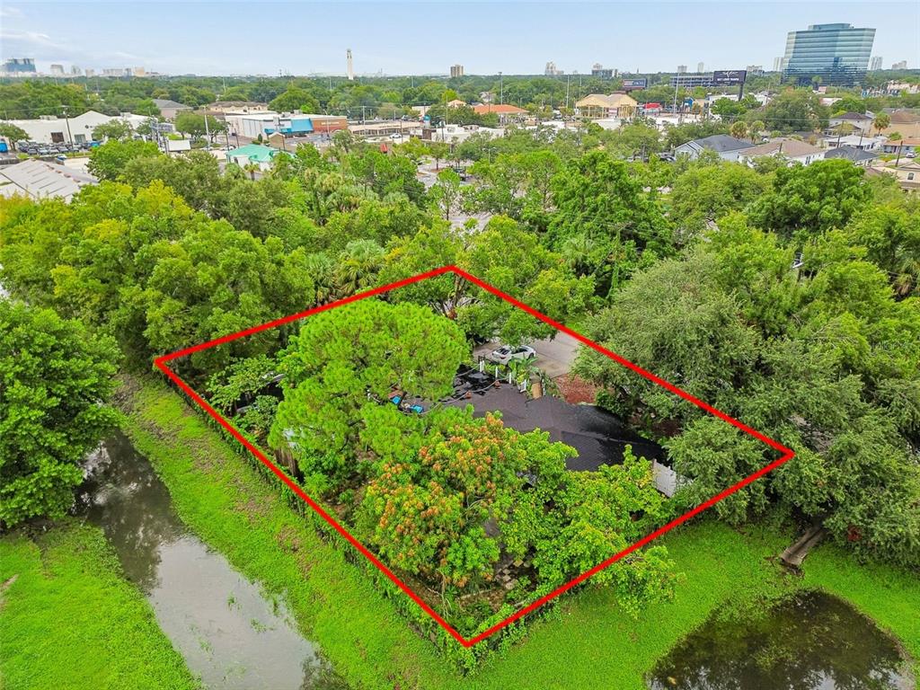 3823 W LEMON STREET, TAMPA, FL — photo 2 of 5