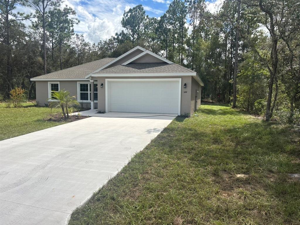 3144 W MARIE DRIVE, DUNNELLON, FL — photo 3 of 29