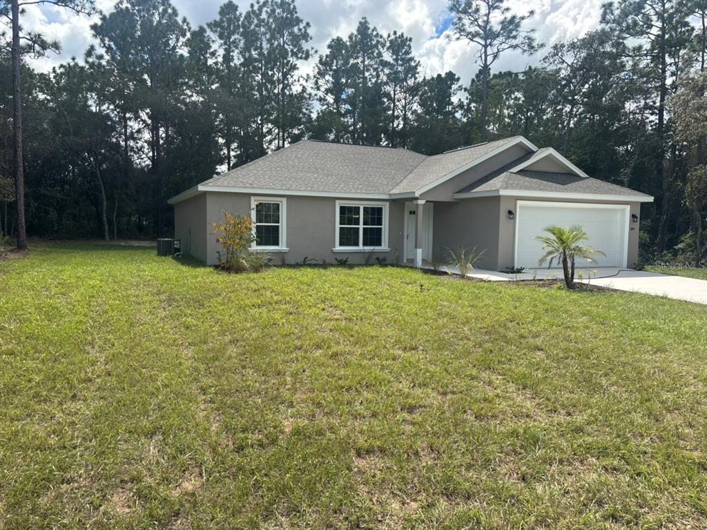 3144 W MARIE DRIVE, DUNNELLON, FL — photo 4 of 29