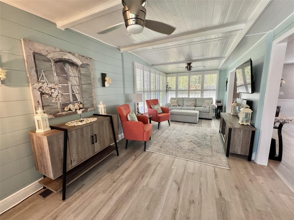 207 HAWTHORNE BOULEVARD, LEESBURG, FL — photo 3 of 30