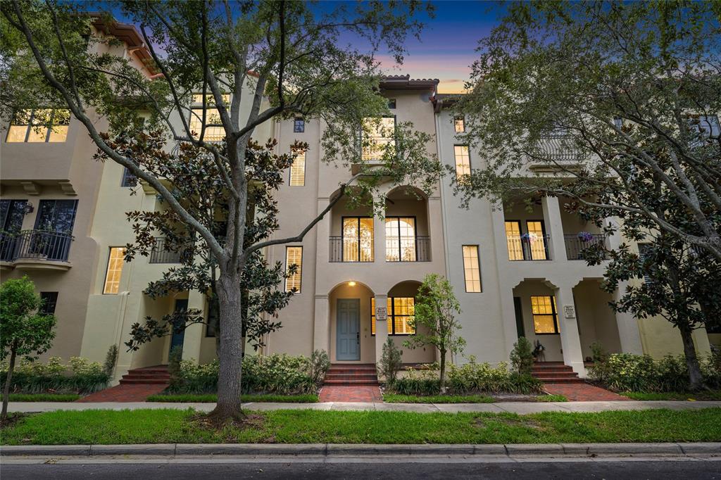 6039 PRINTERY STREET UNIT 106