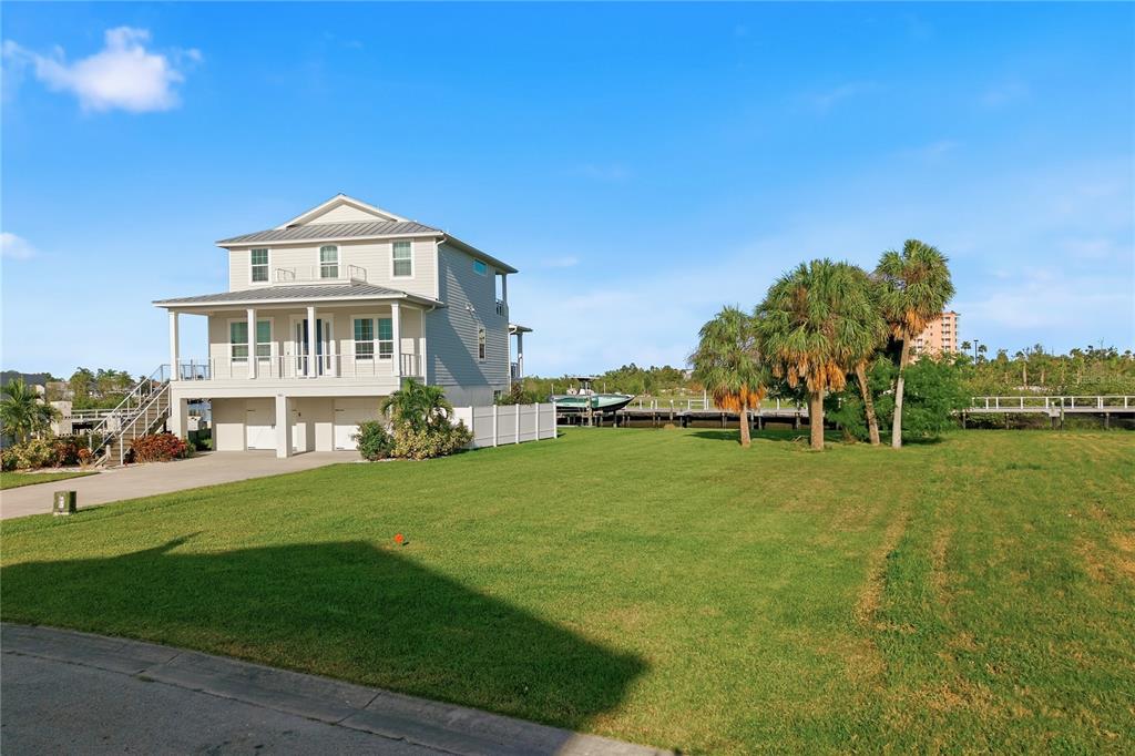 5807 ELISABETHAN LANE