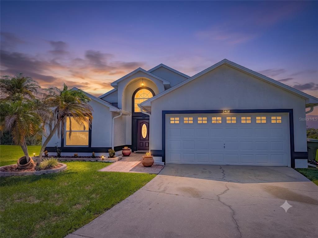 2408 SHELBY CIRCLE