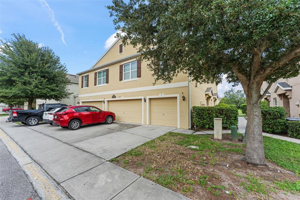 3640 SENECA CLUB LOOP UNIT 101-A, ORLANDO, FL — photo 2 of 30