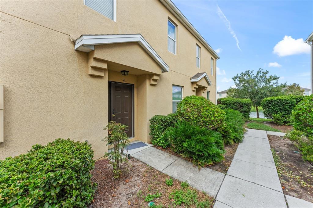 3640 SENECA CLUB LOOP UNIT 101-A, ORLANDO, FL — photo 3 of 30