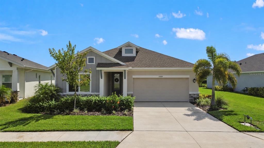 11920 RICHMOND TRAIL, PARRISH, FL — photo 2 of 30