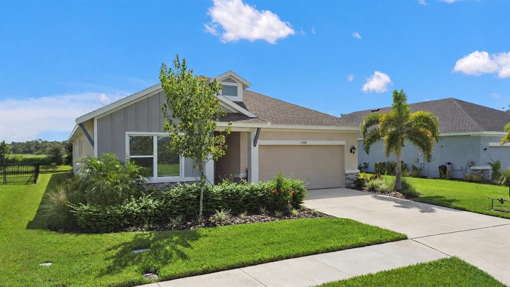 11920 RICHMOND TRAIL, PARRISH, FL — photo 3 of 30