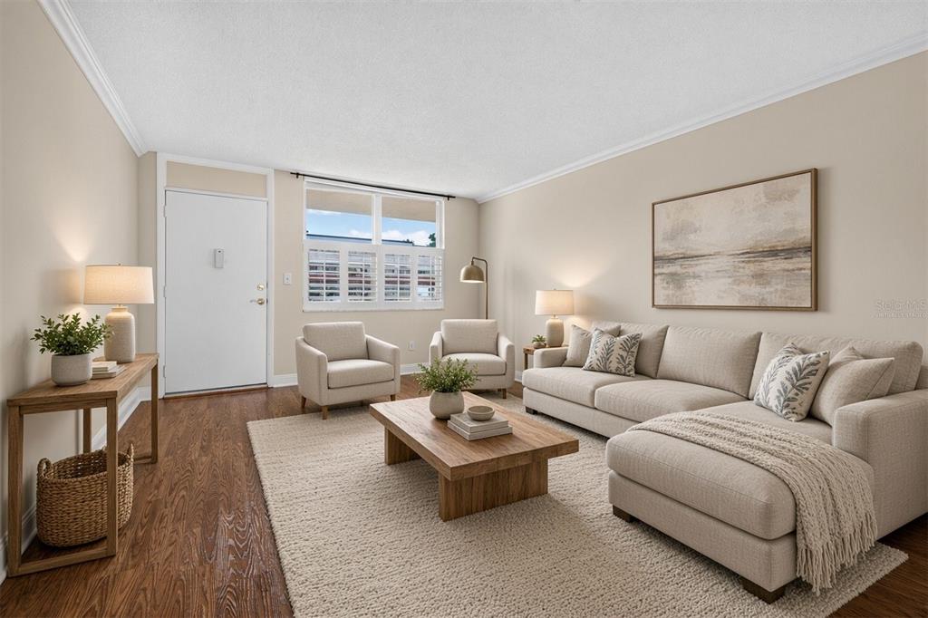 4915 BAY STREET NE UNIT 124, ST PETERSBURG, FL — photo 3 of 23