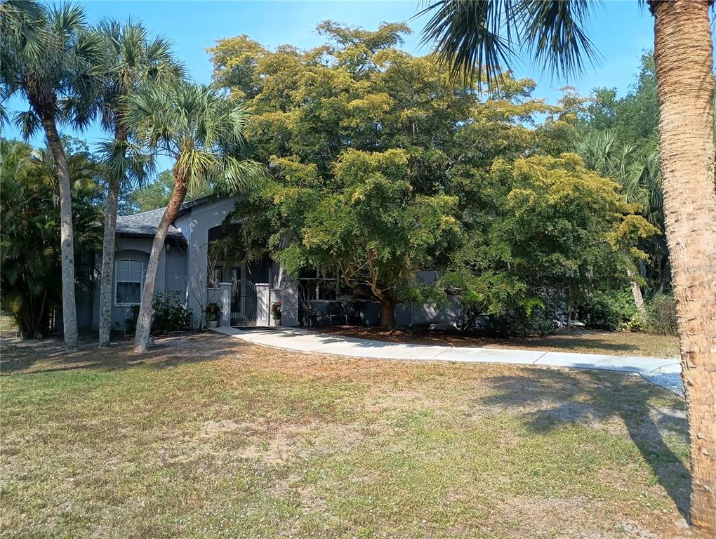 500 SUFFOLK CIRCLE