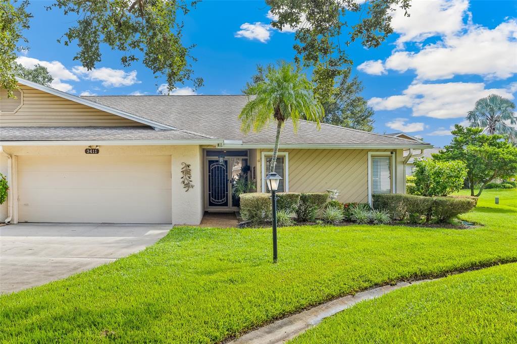 3411 WILKINSON WOODS DRIVE UNIT 57