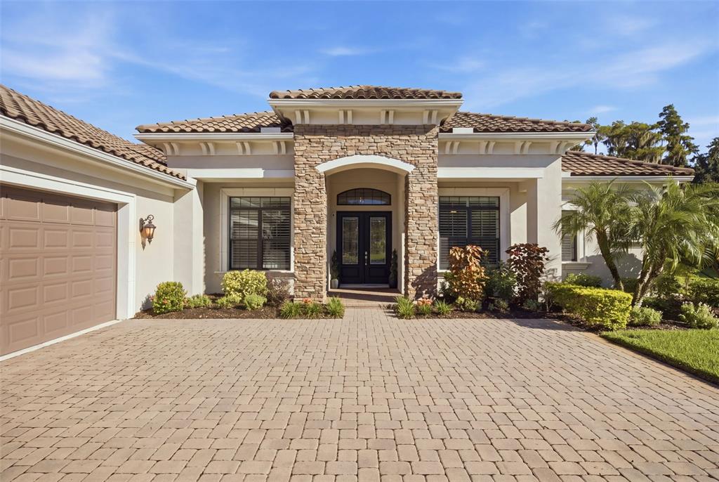 17309 LADERA ESTATES BOULEVARD, LUTZ, FL — photo 2 of 30