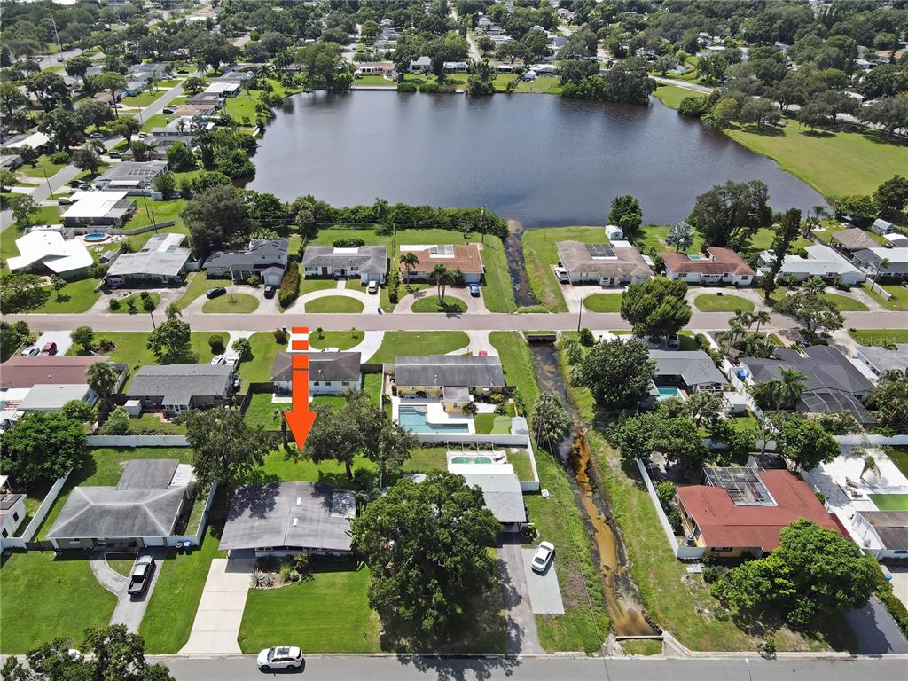 1100 76TH AVENUE N, ST PETERSBURG, FL — photo 2 of 42