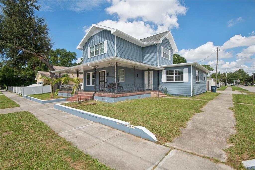 3001 W CHESTNUT STREET, TAMPA, FL — photo 2 of 25