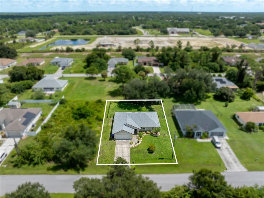 2058 EMRICK STREET, NORTH PORT, FL — photo 2 of 30