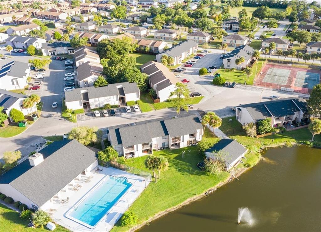 4033 HENLEY ROAD UNIT 1707