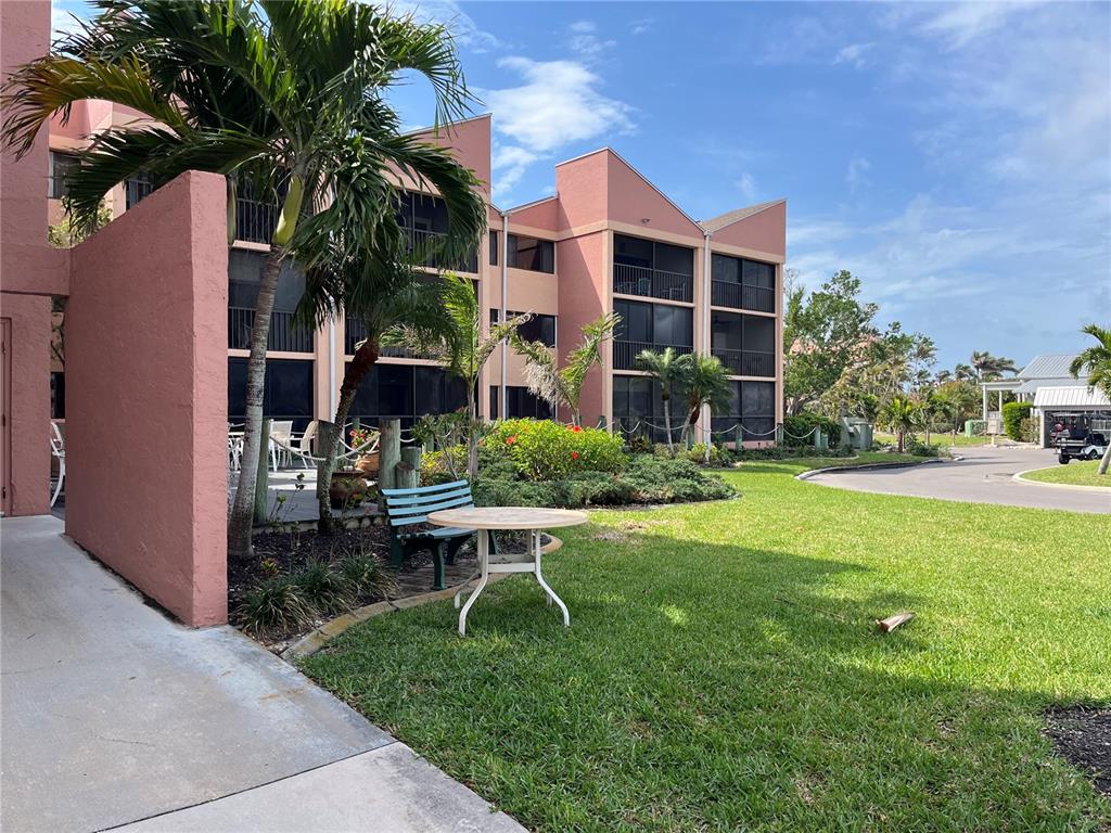 3160 MATECUMBE KEY ROAD UNIT 235, PUNTA GORDA, FL — photo 2 of 19