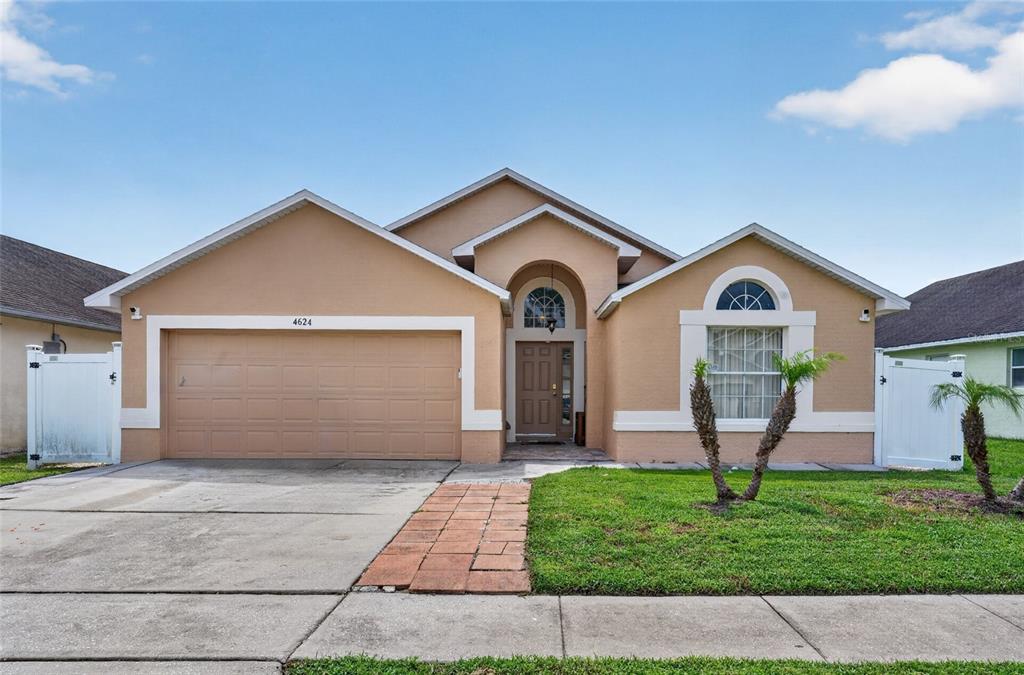 4624 EAGLET LANE, KISSIMMEE, FL — photo 2 of 25