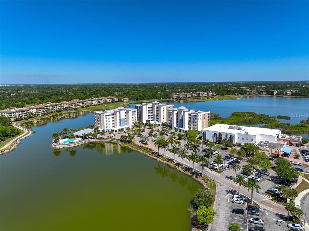 10530 BOARDWALK LOOP UNIT 201