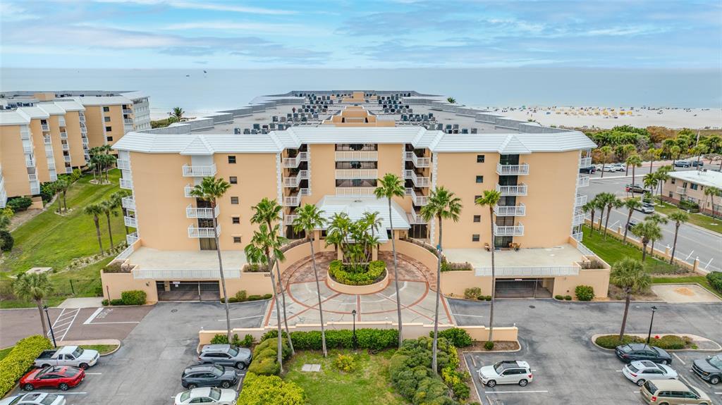 6650 SUNSET WAY UNIT 112