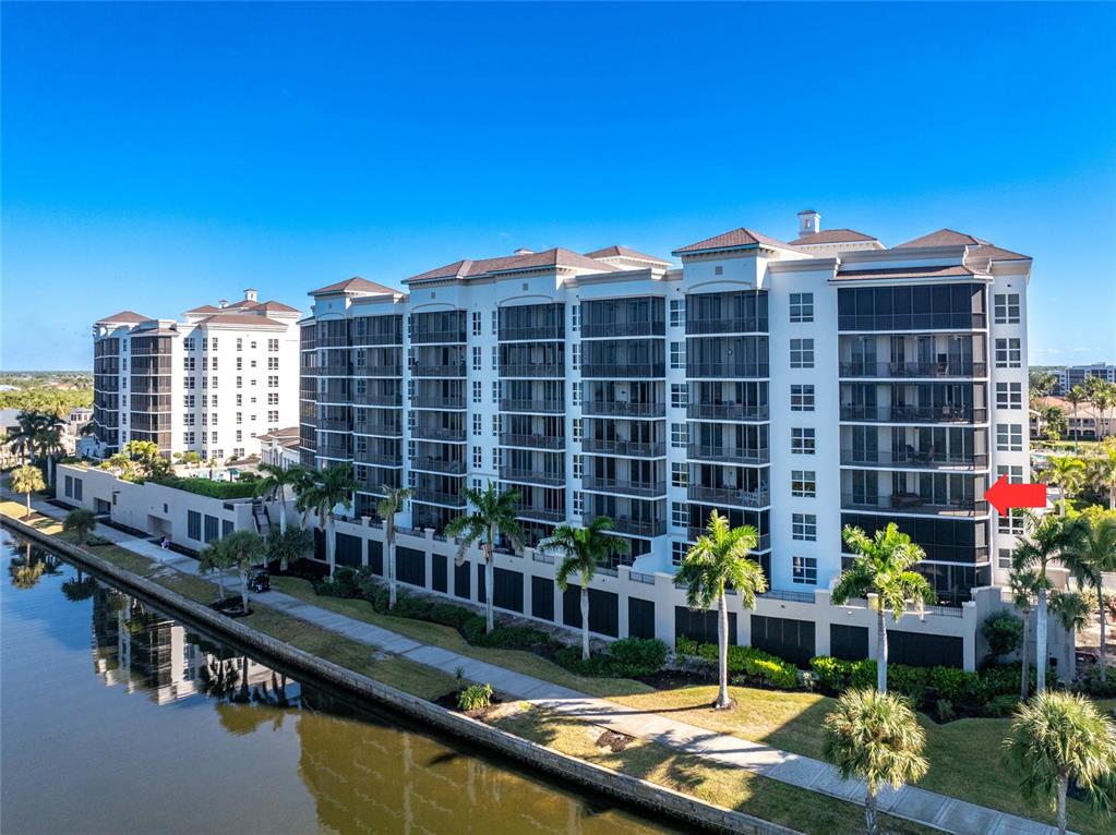 3329 SUNSET KEY CIR UNIT 301, PUNTA GORDA, FL — photo 3 of 30