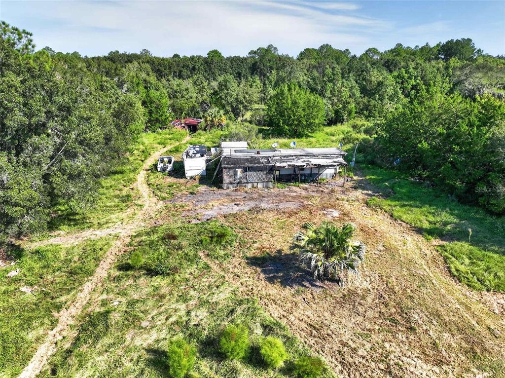 301 COUNTY ROAD 2006 E, BUNNELL, FL — photo 2 of 30