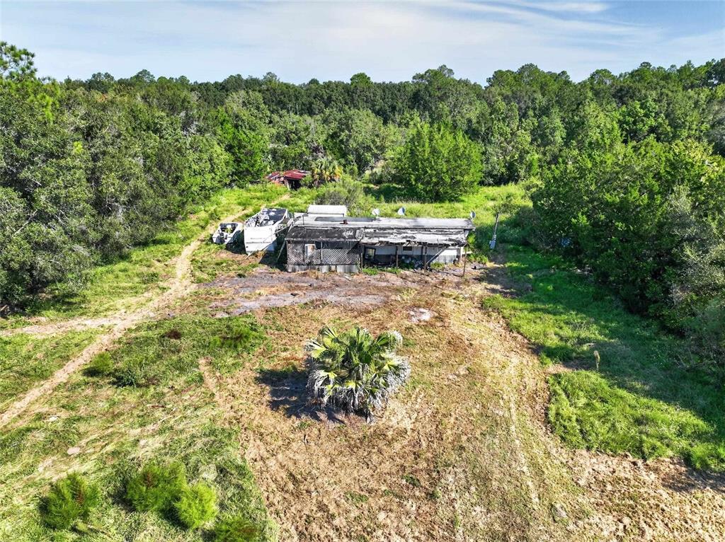 301 COUNTY ROAD 2006 E, BUNNELL, FL — photo 3 of 30