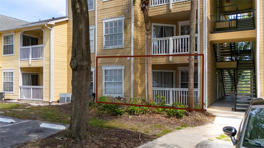 1079 S HIAWASSEE ROAD UNIT 1113, ORLANDO, FL — photo 3 of 29