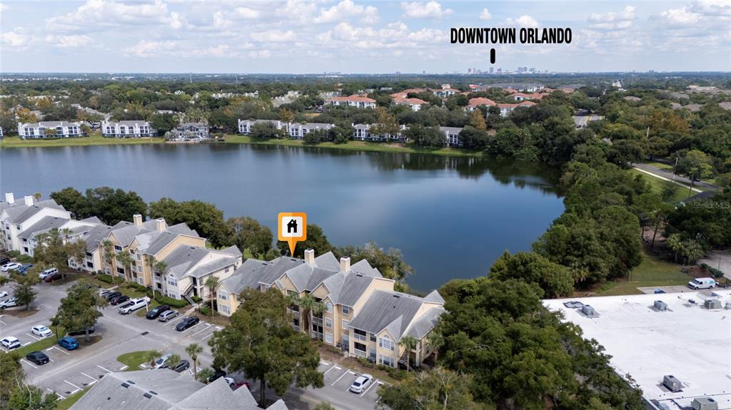 1079 S HIAWASSEE ROAD UNIT 1113, ORLANDO, FL — photo 5 of 29