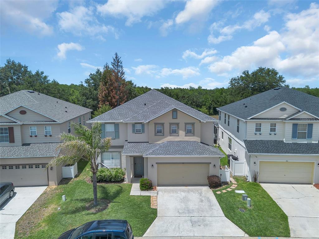 711 KETTERING ROAD