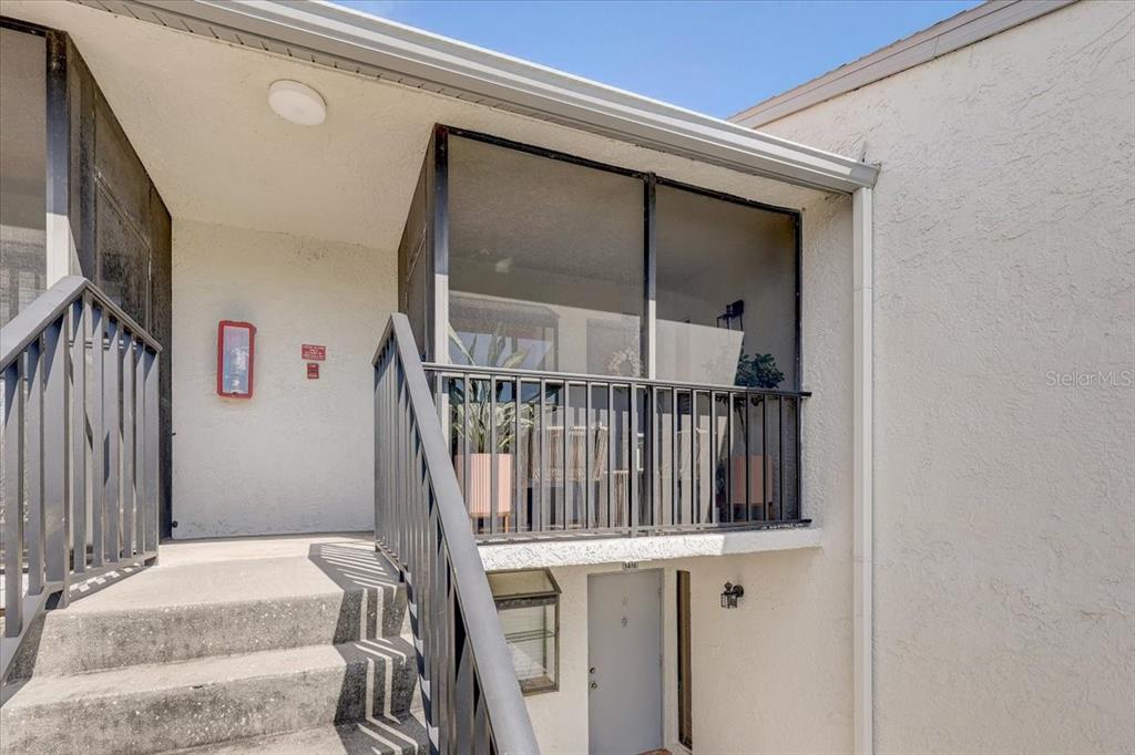 1952 LAUGHING GULL LANE UNIT 1426, CLEARWATER, FL — photo 5 of 30