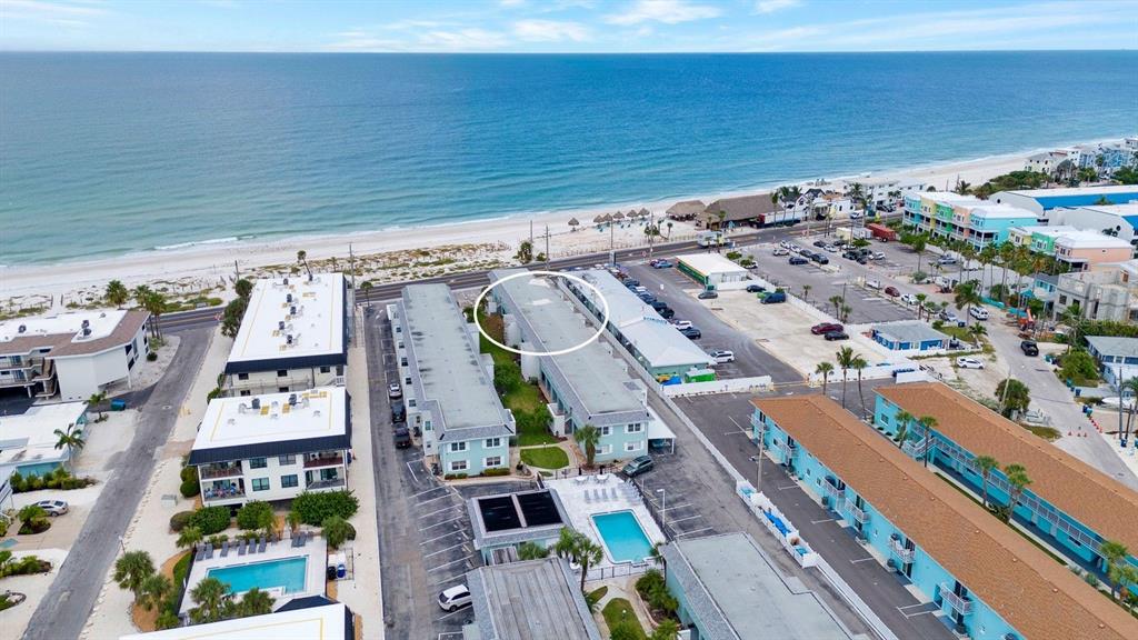 611 GULF DRIVE N UNIT A14, BRADENTON BEACH, FL — photo 2 of 36