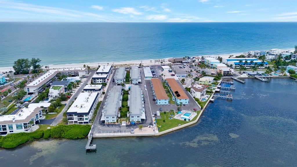 611 GULF DRIVE N UNIT A14, BRADENTON BEACH, FL — photo 3 of 36