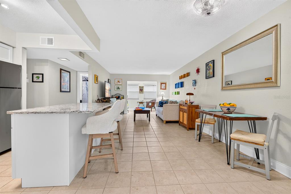 611 GULF DRIVE N UNIT A14, BRADENTON BEACH, FL — photo 4 of 36