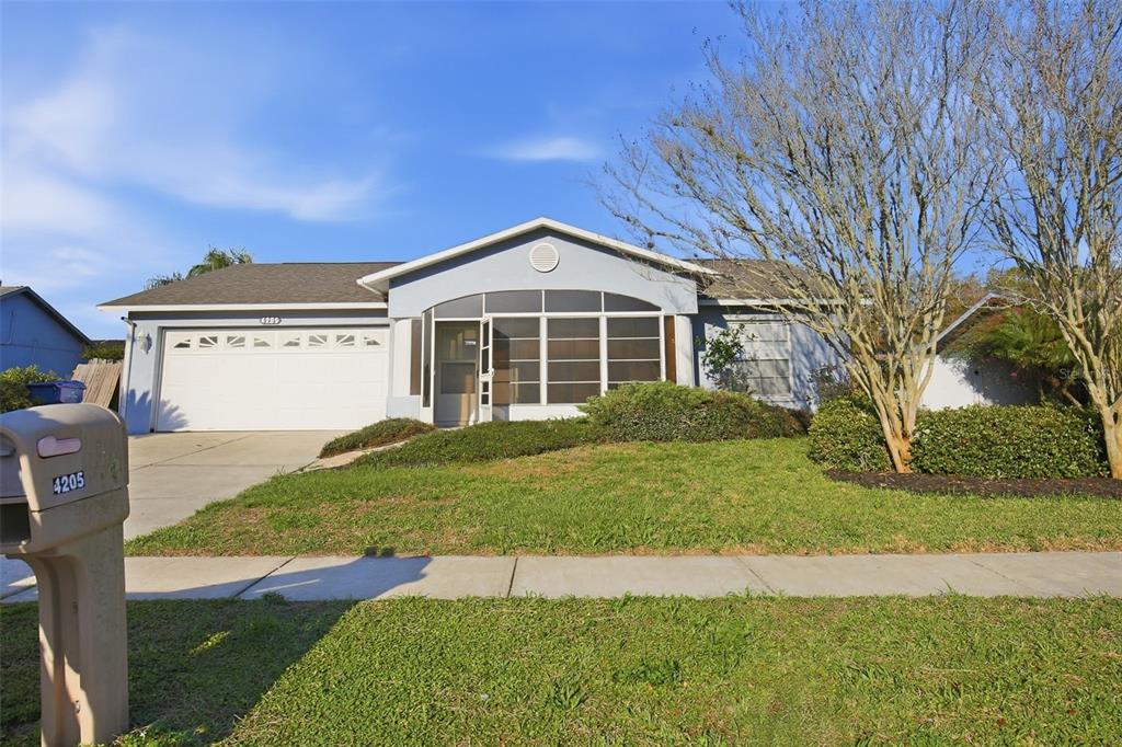 4205 TALL OAK LANE