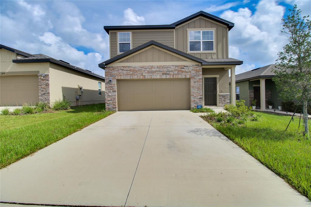 8732 SPORTSMAN LOOP