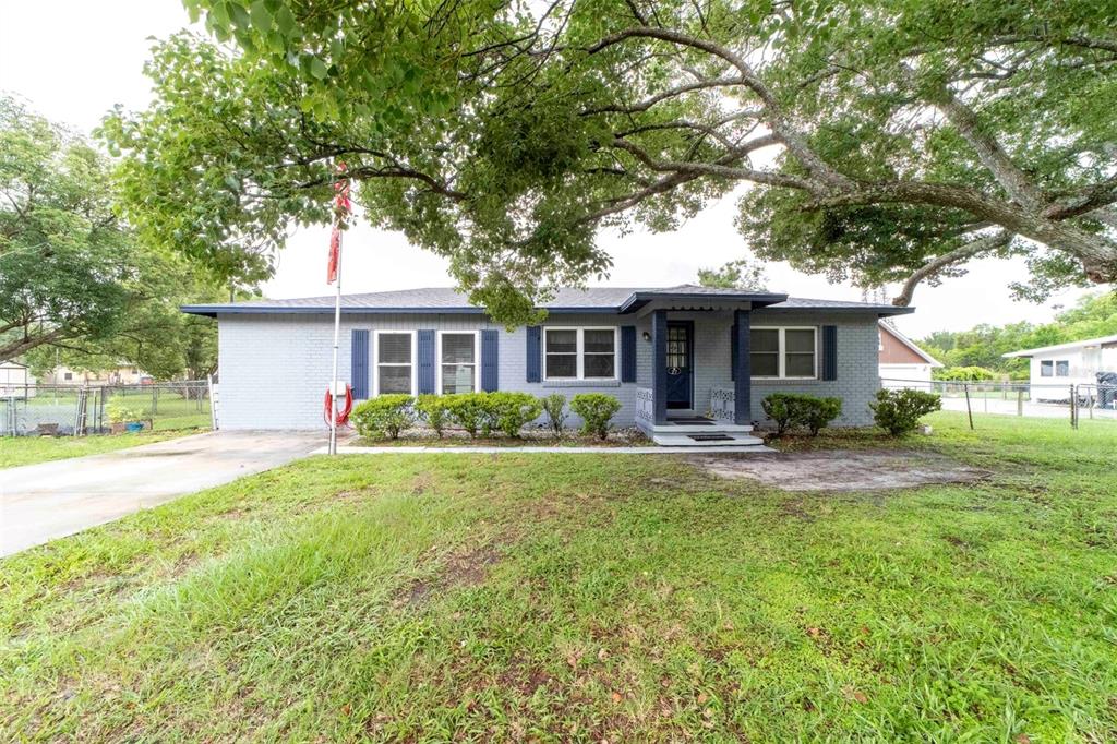 27 VOLUSIA DRIVE